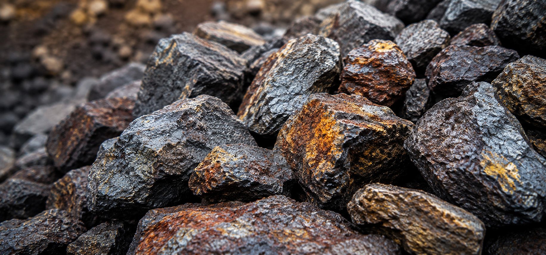 Ore